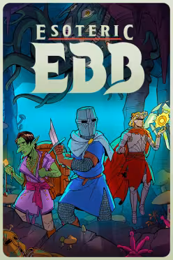 Esoteric Ebb Steam cover