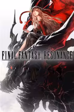 FINAL FANTASY RESONANCE Steam cover