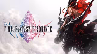 FINAL FANTASY RESONANCE Steam cover