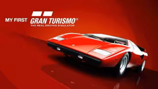Gran Turismo 7 PS5 cover