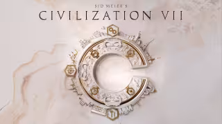 Sid Meier's Civilization VII Steam cover
