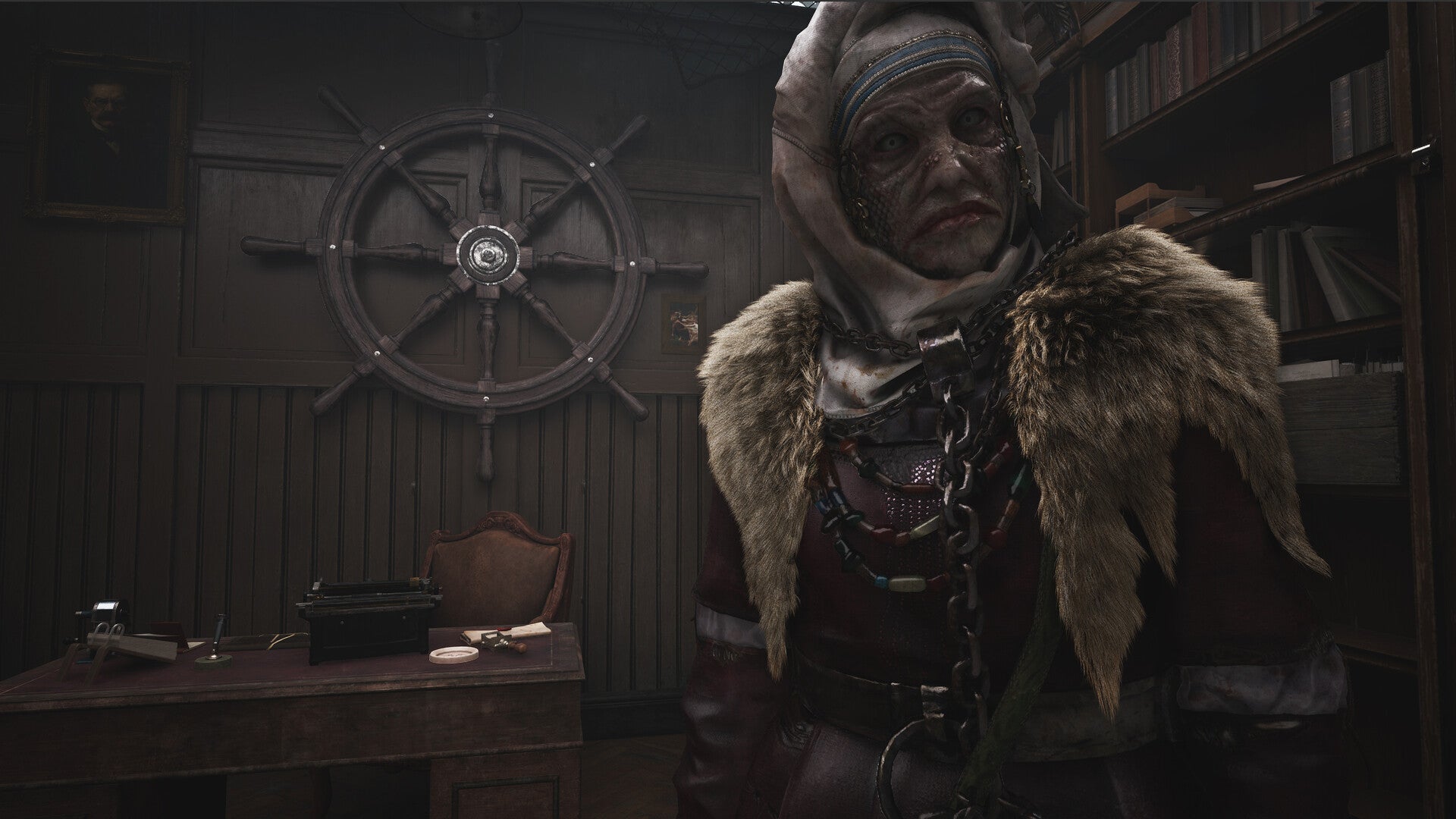 تصویر شاخص بررسی بازی The Sinking City 2