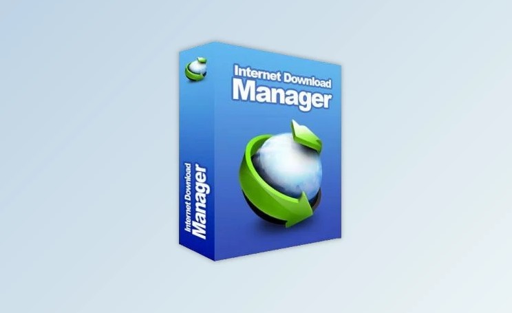 خرید Internet Download Manager (IDM) + تحویل فوری