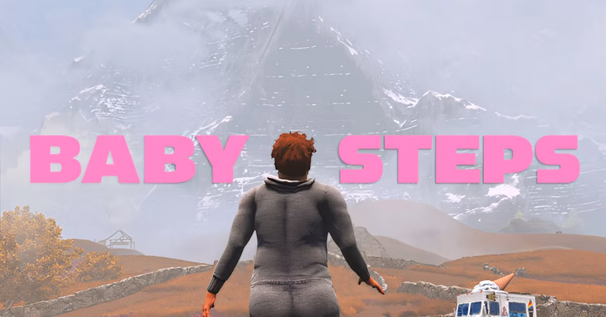 Baby Steps