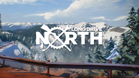 Long Drive North