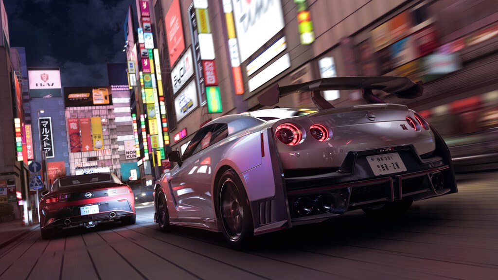 اسکرین‌شات بازی Forza Horizon 6 — تصویر 2
