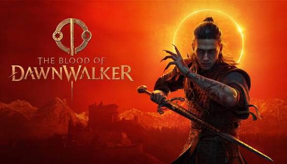 بررسی بازی The Blood of Dawnwalker
