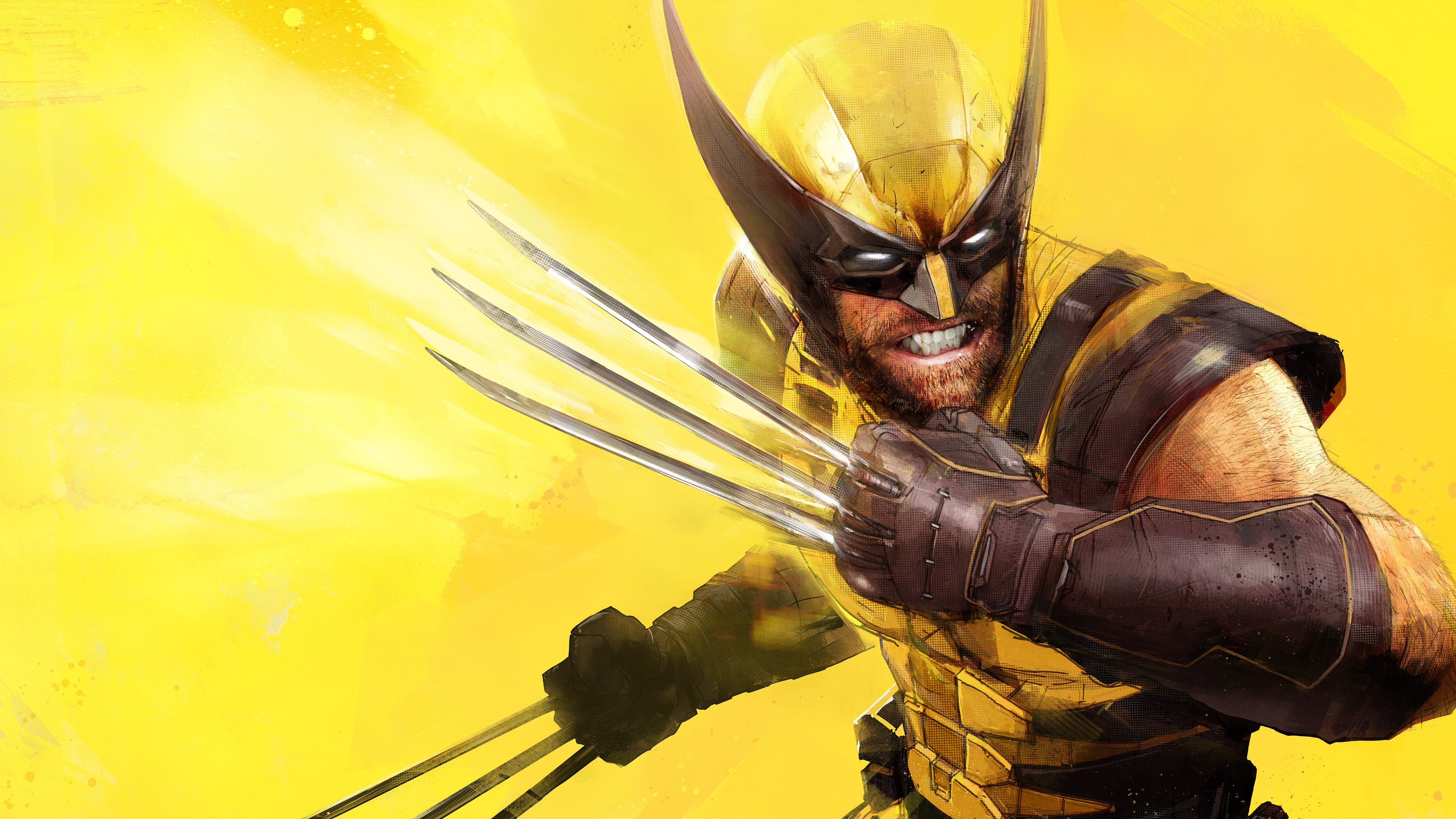 راهنمای کامل Marvel’s Wolverine