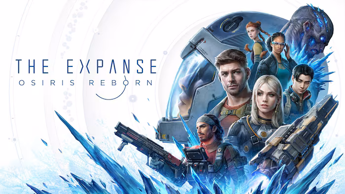 راهنمای کامل The Expanse: Osiris Reborn