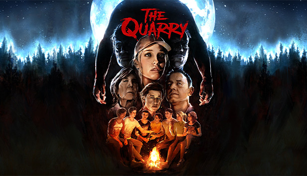 بهترین بازی‌های شبیه The Quarry در 2026