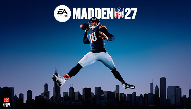 راهنمای کامل مدن NFL 27