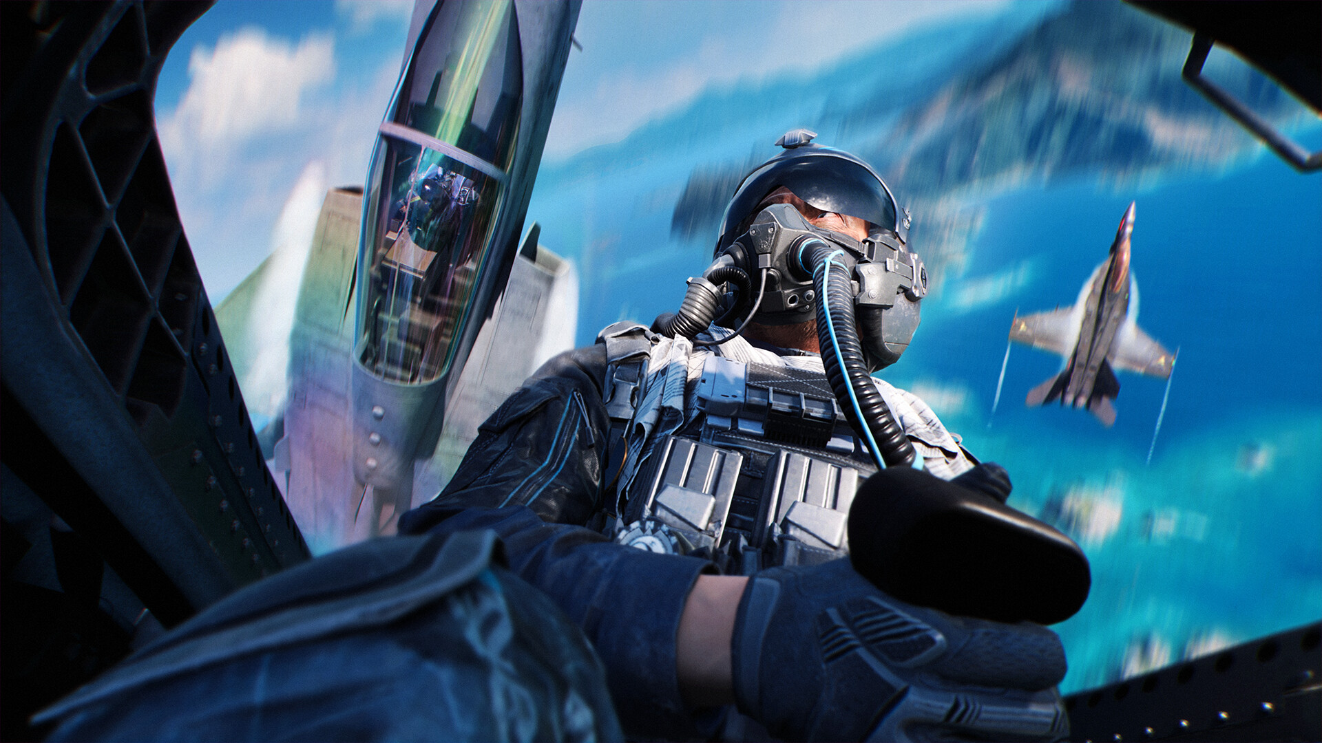 اسکرین‌شات بازی Battlefield 6 — تصویر 16