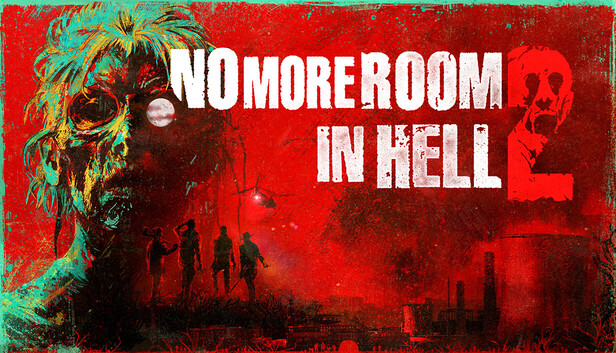 نقد No More Room in Hell 2؛ زامبی‌بازی هم‌کاری هشت‌نفره با نمره ۸ از ۱۰