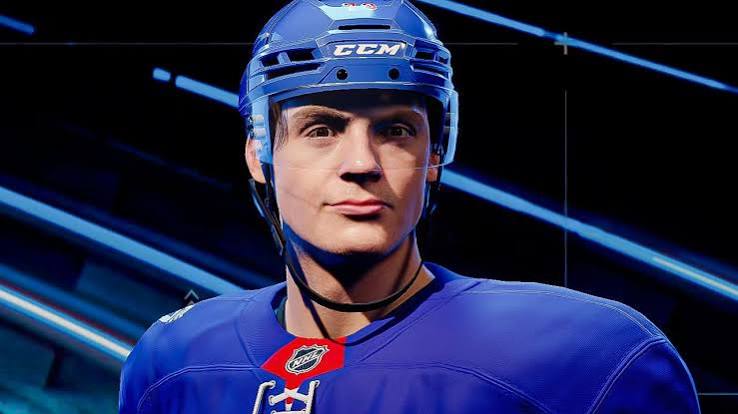 بررسی بازی NHL 27