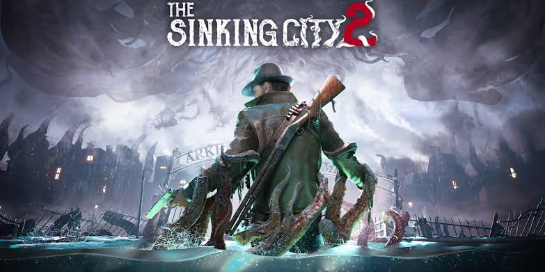 بررسی بازی The Sinking City 2