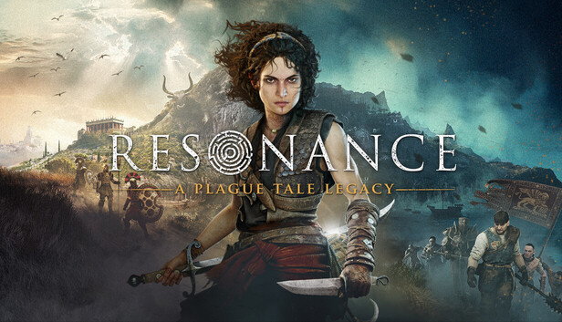 بررسی بازی Resonance: A Plague Tale Legacy