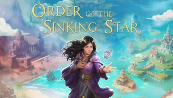 Order of the Sinking Star