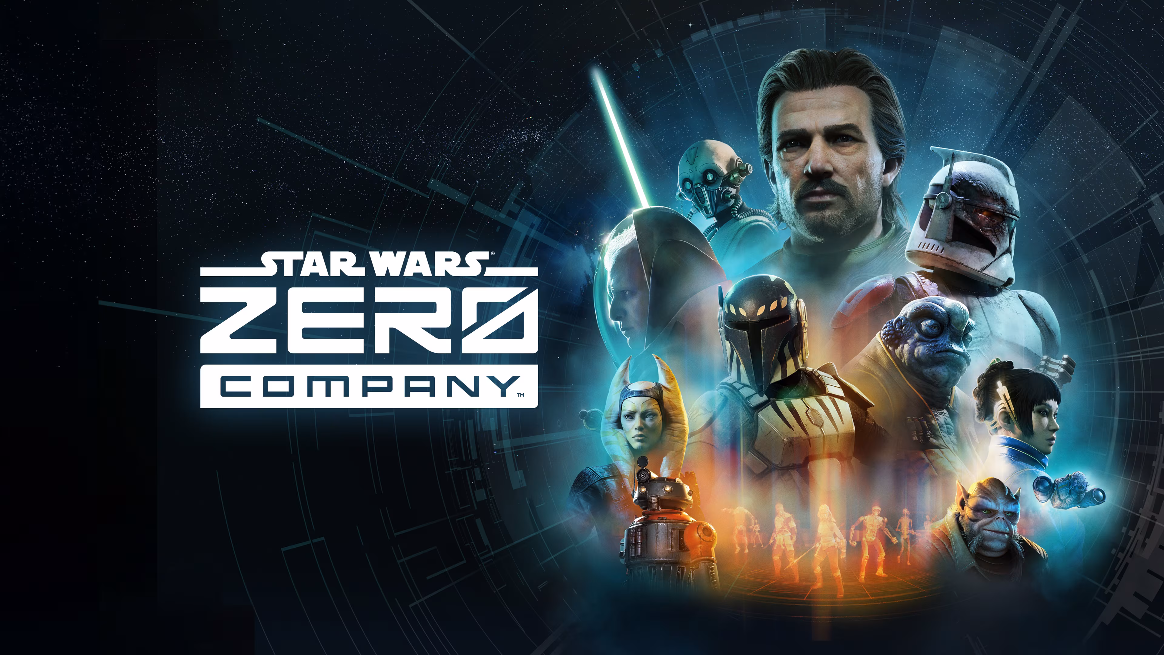 Star Wars Zero Company